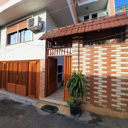 טיראנה Villa 53 מראה חיצוני תמונה