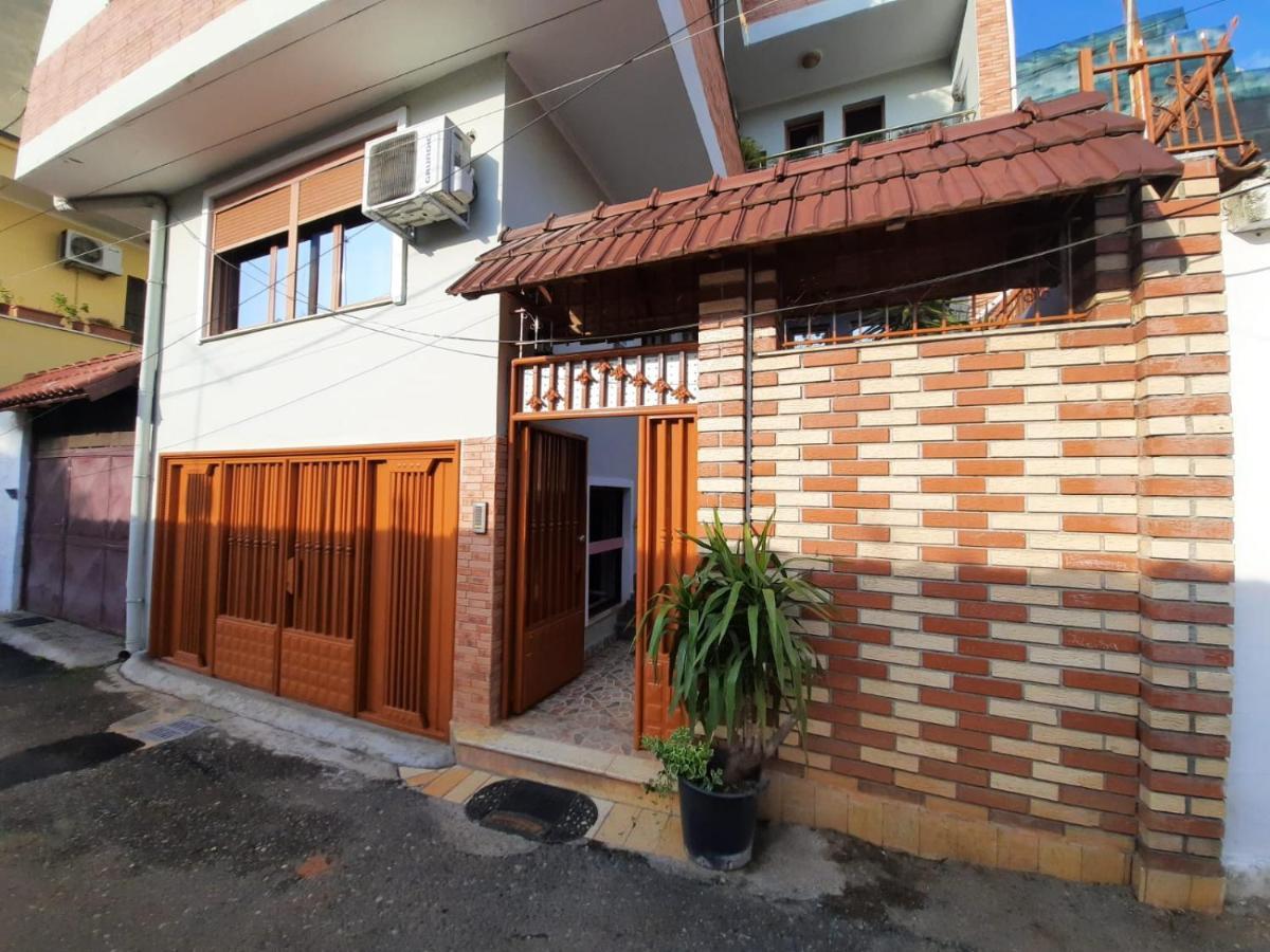 טיראנה Villa 53 מראה חיצוני תמונה