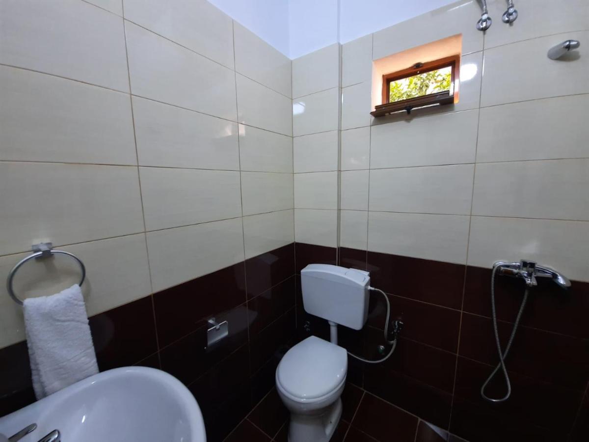 טיראנה Villa 53 מראה חיצוני תמונה
